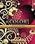 Color! Healing Designs Adul...