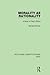 Morality as Rationality: A Study of Kant's Ethics (Routledge Library Editions: Kant)
