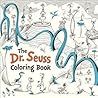 The Dr. Seuss Coloring Book by Dr. Seuss