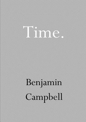 Time (Paperback)