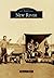 New River by Marcy J. Miller