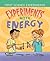 Experiments with Energy (First Science Experiments)