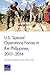 U.S. Special Operations Forces in the Philippines, 2001–2014