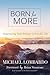 Born for More: Experiencing...
