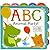 ABC Animal Party by Ana Davis - Children's Board Book