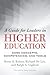 A Guide for Leaders in Higher Education [OP]: Core Concepts, Competencies, and Tools