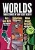 Worlds: Three Stories by Gary Scott Beatty