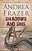 Shadows and Sins (The Falconer Files, #13)