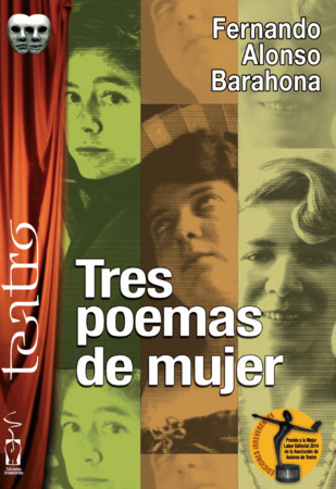 Tres poemas de mujer