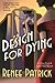 Design for Dying (Lillian Frost & Edith Head #1)