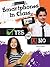 Smartphones in Class, Yes or No by Reese Everett