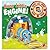 Busy Little Engine: Interactive Children's Sound Book (1 Button Sound)