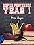 Super Powereds Year 1