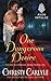 One Dangerous Desire (Accidental Heirs, #3)