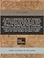 A true narration of the strange and greuous vexation by the Devil, of 7. persons in Lancashire, and VVilliam Somers of Nottingham Wherein the doctrine ... of demoniakes out of the word of God (1600)