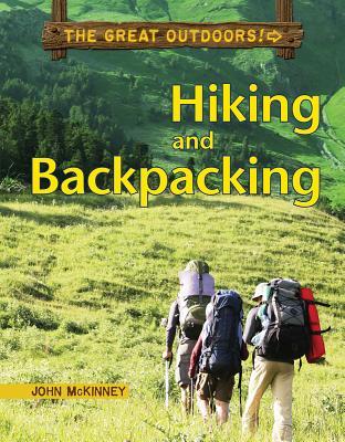 Hiking and Backpacking (The Great Outdoors!)