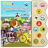 Busy Noisy Town: Interactive Children's Sound Book (10 Button Sound) Busy Noisy Town: Interactive Children's Sound Book (10 Button Sound)