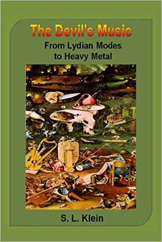 The Devil's Music: From Lydian Modes To Heavy Metal (Paperback)