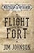 Flight to the Fort (Pistols and Pyramids, #2)