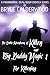The Kittening (The Erotic A...