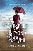 Whispers Beyond the Veil