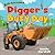 Digger's Busy Day (Big Machines)