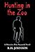Hunting in the Zoo (Detective Pete Nazareth, #3)