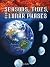 Seasons, Tides, and Lunar Phases (Let's Explore Science)