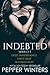 Indebted Series 1-3: Boxed Set (Indebted, #1-3)