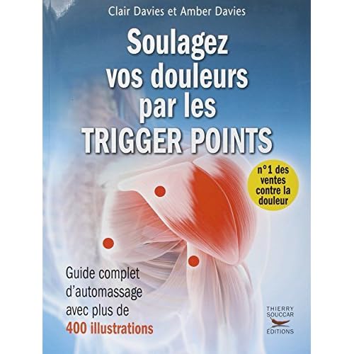 Amber davies trigger point Clearance