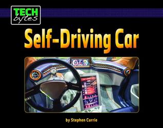 Self-Driving Car (Tech Bytes)