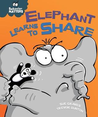 Elephant Learns to Share (Behavior Matters)