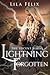 Lightning Forgotten (3) (The Lucent Series)