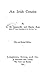 An Irish Cousin by Somerville and Ross
