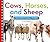 Cows, Horses, and Sheep: Teaching Plural Words