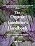 The Organic Gardener's Hand...