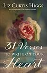 31 Verses to Writ...