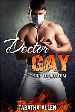 Top to Bottom (Doctor Gay #2)