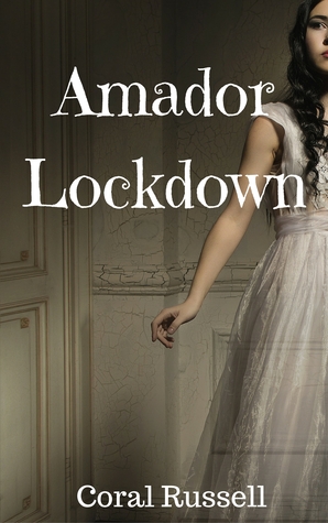 Amador Lockdown (ebook)