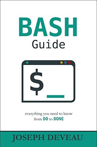 BASH Guide (Kindle Edition)