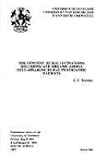 The Content Of Hallucinations, Delusions, And Dreams Among Zulu Speaking Rural Psychiatric Patients