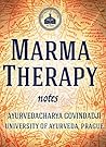 Marma Therapy