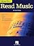 How to Read Music (LIVRE SUR LA MU)