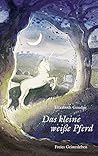 Book cover for Das kleine weiße Pferd (German Edition)