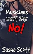 Musicians Can't Say No