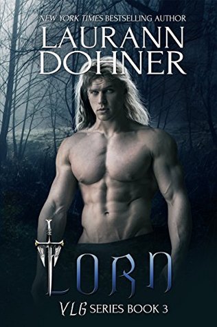 Lorn (VLG, #3)
