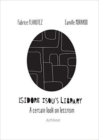 Isidore Isou's Library (Paperback)