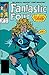 Fantastic Four (1961-1998) ...