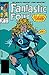 Fantastic Four (1961-1998) #332 (Fantastic Four by John Harkness