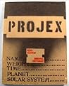Projex by Rebus Heaviwait